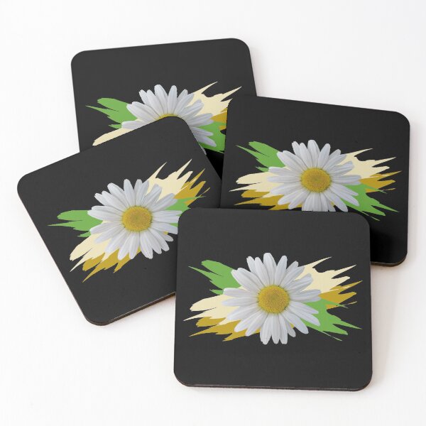 Item preview, Marguerites blossom, flowers, floral, daisies designed and sold by rhnaturestyles.