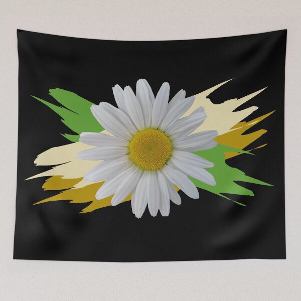 Item preview, Marguerites blossom, flowers, floral, daisies designed and sold by rhnaturestyles.