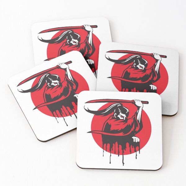 Item preview, Blood Samurai III designed and sold by Tazadahar.