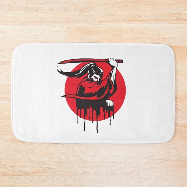 Item preview, Blood Samurai III designed and sold by Tazadahar.