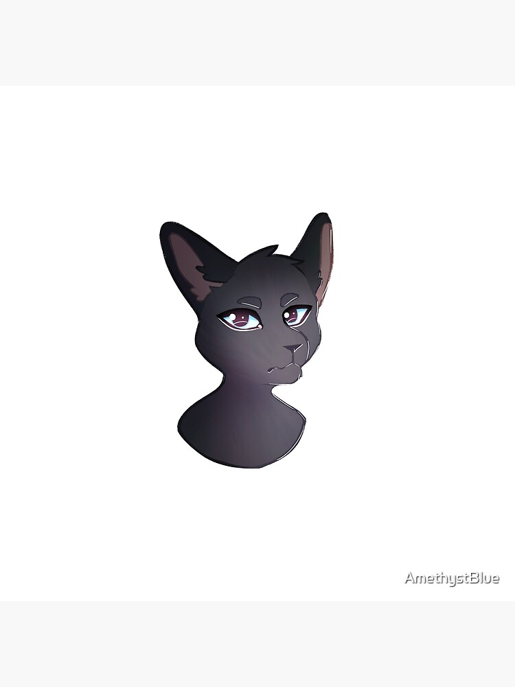 Crowfeather (Warriorcats)