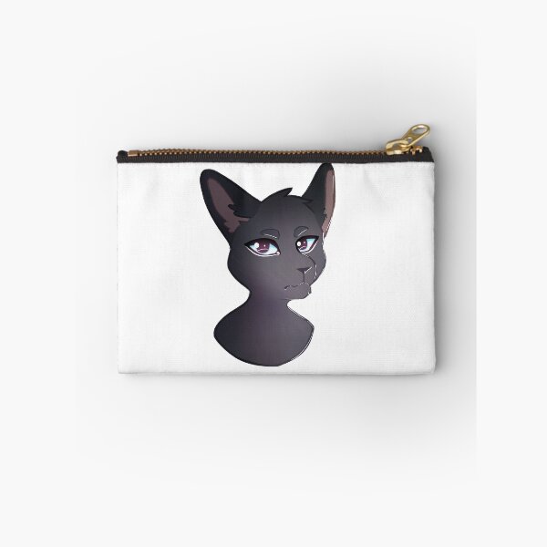 Item preview, Crowfeather Warrior Cats designed and sold by AmethystBlue.
