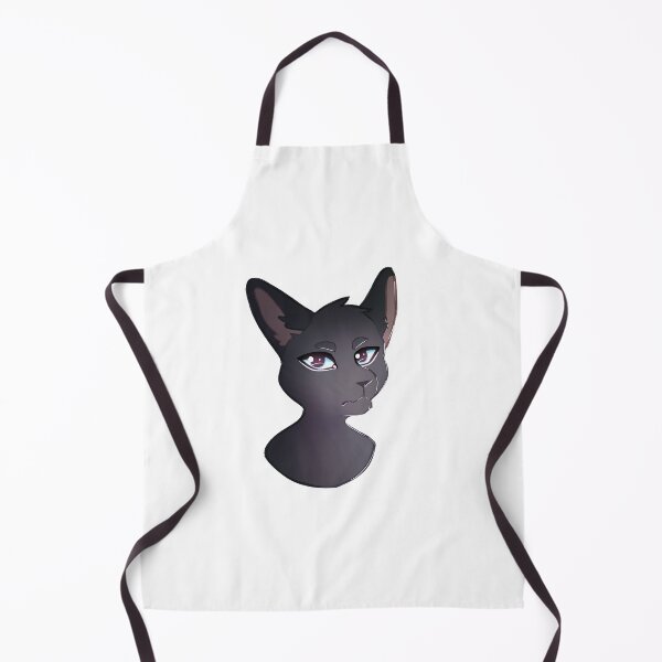 Item preview, Crowfeather Warrior Cats designed and sold by AmethystBlue.