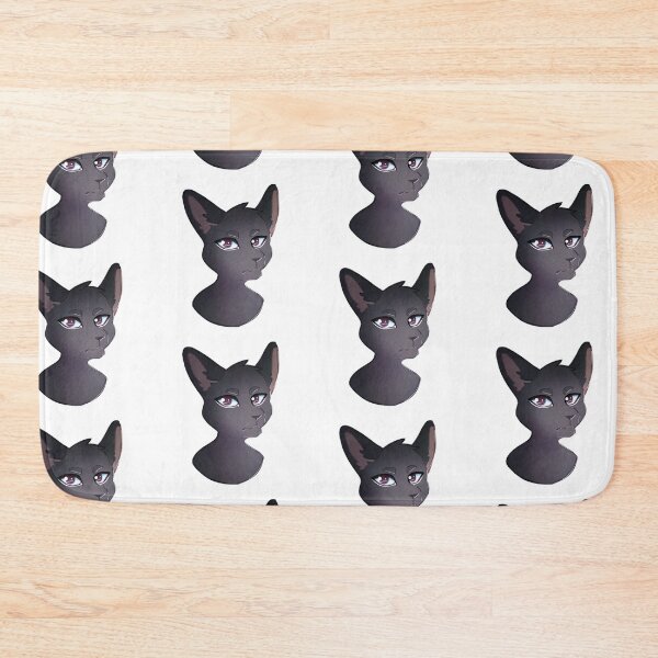 Item preview, Crowfeather Warrior Cats designed and sold by AmethystBlue.
