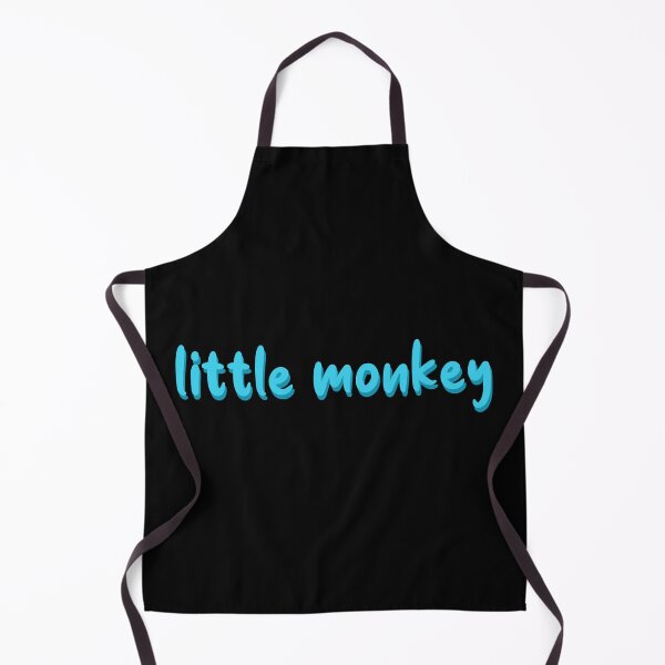Item preview, LITTLE MONKEY  designed and sold by carterwood.