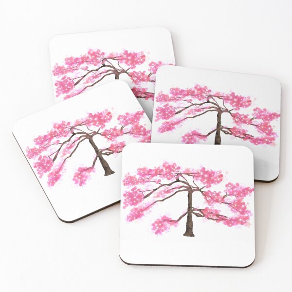Item preview, Cherry Blossom Tree designed and sold by Making Sunshine.