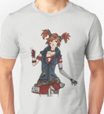 Domo Arigato, SUCKAS! Unisex T-Shirt