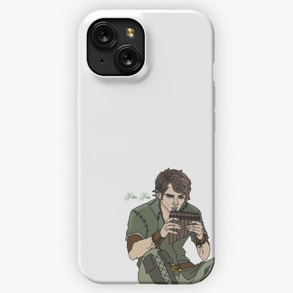 Walt Disney Peter Pan iPhone 11 Case - CASESHUNTER