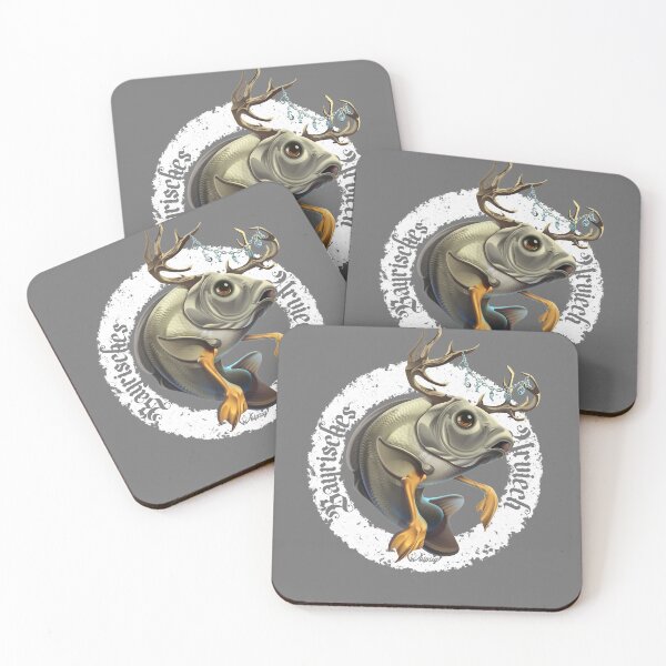 Item preview, Wolpsig | Bavarian Urviech - Carpioantn designed and sold by HUADLING.