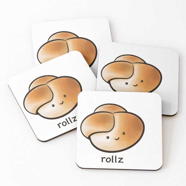 Item preview, Rollz designed and sold by lostfrog.