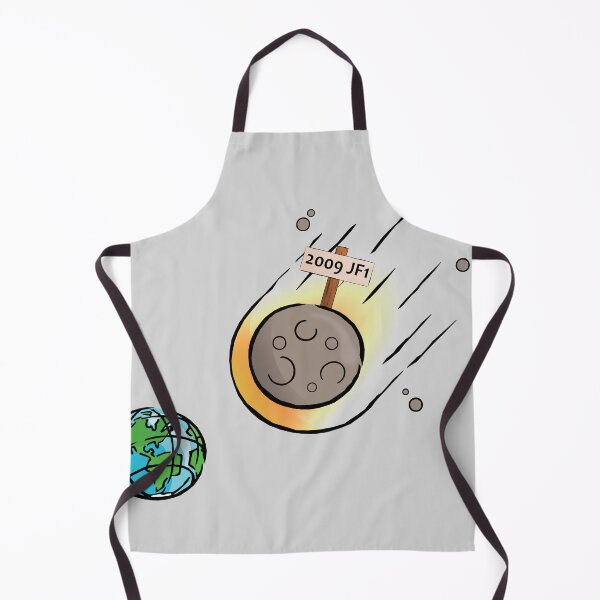 Item preview, Meteor 2009 JF1 designed and sold by jc007.