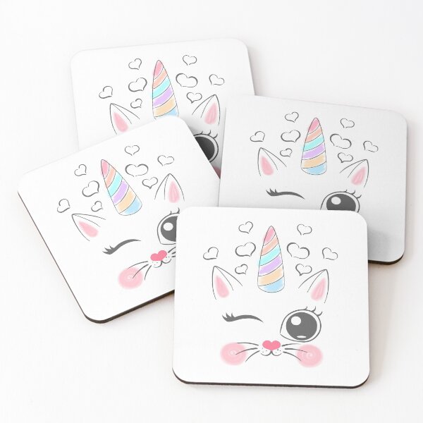 Item preview, Eat Drink And Be Meowy For Cat Lovers designed and sold by Snow Designer.