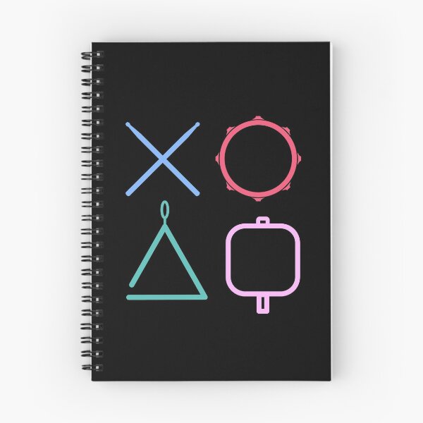 Item preview,  Video Game Drummer designed and sold by Scottees.