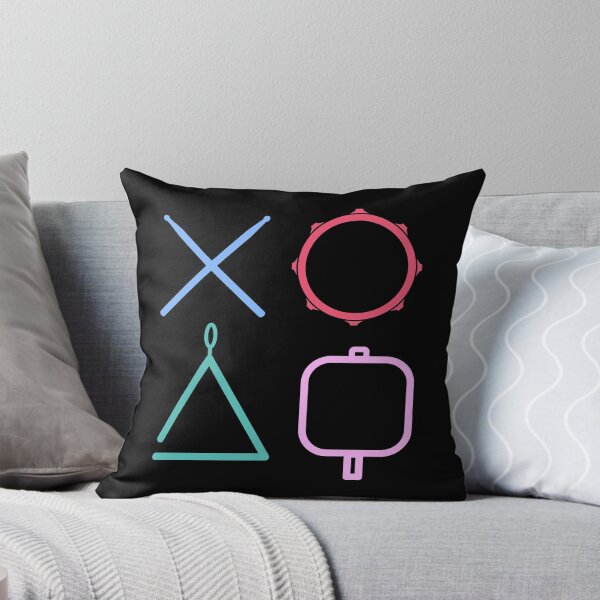 Item preview,  Video Game Drummer designed and sold by Scottees.