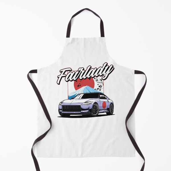 Item preview, Nissan 400z designed and sold by shakotan.