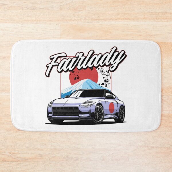 Item preview, Nissan 400z designed and sold by shakotan.