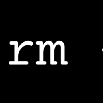 Artwork thumbnail, Clean start $ sudo rm -rf by DeepProgramming