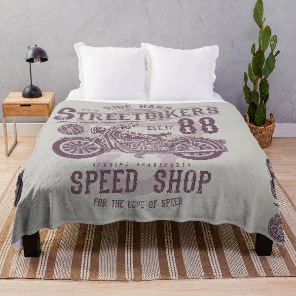 Item preview, Street Bikers 88 designed and sold by lunegreiros.