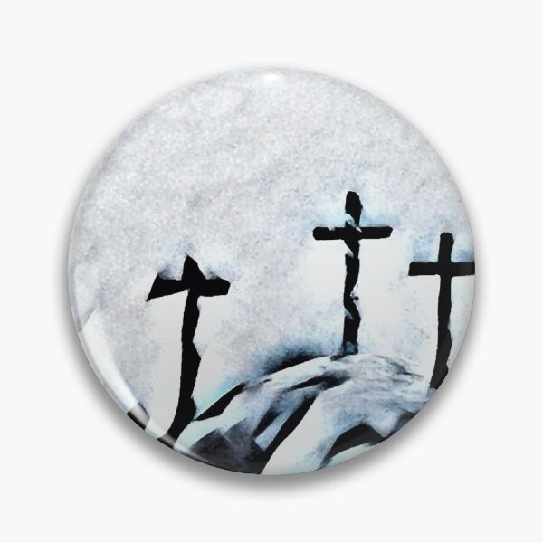 Item preview, Calvary designed and sold by EloiseArt.