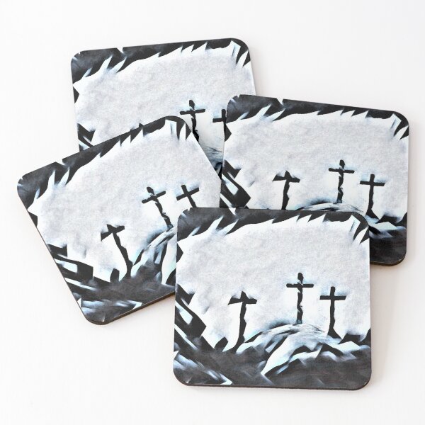Item preview, Calvary designed and sold by EloiseArt.