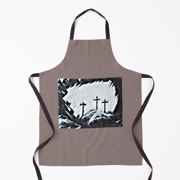 Item preview, Calvary designed and sold by EloiseArt.
