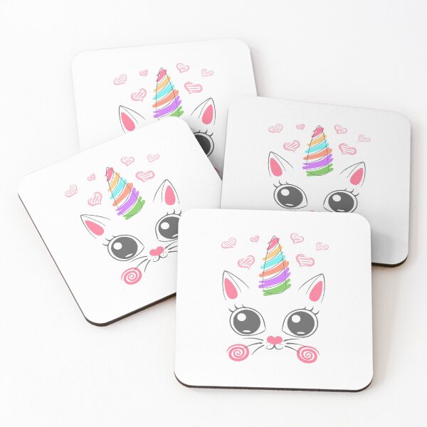Item preview, Eat Drink And Be Meowy For Cat Lovers designed and sold by Snow Designer.