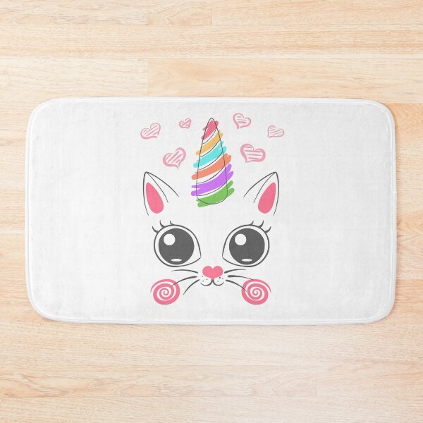 Item preview, Eat Drink And Be Meowy For Cat Lovers designed and sold by Snow Designer.