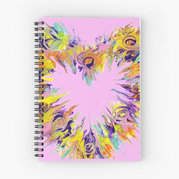 Item preview, Spring Heart  designed and sold by Colettes-art.
