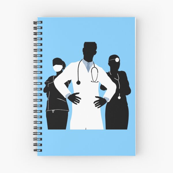 Item preview, Pain management nurse designed and sold by Topventas.