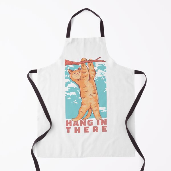 Item preview, Cat Inspirational Cats Motivational Animal Animals designed and sold by AaaleXX.