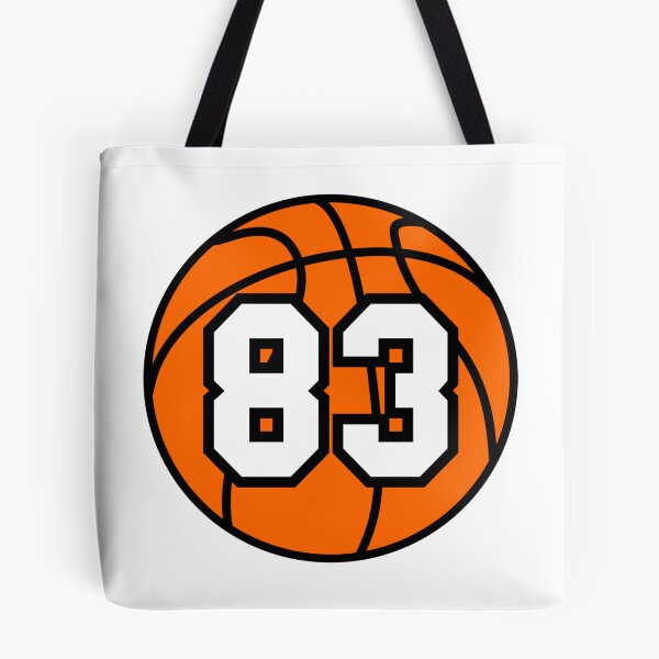Item preview, Basketball 83 designed and sold by TheAtomicSoul.