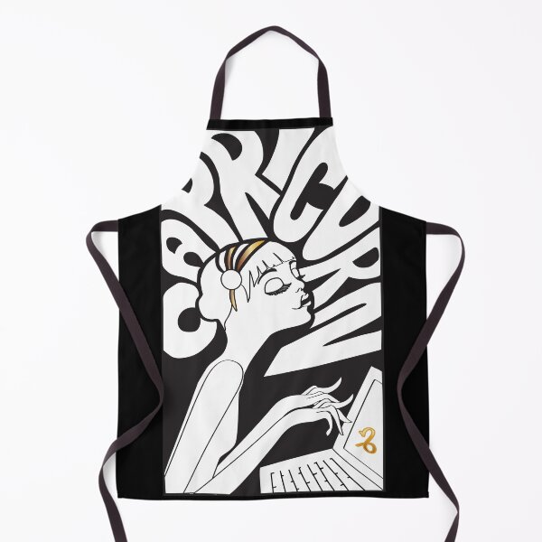 Item preview, Capricorn designed and sold by Kida-Lee.