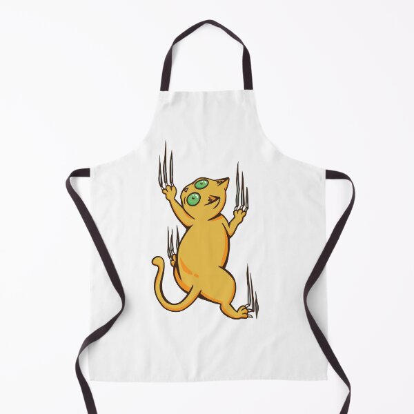 Item preview, Cat Climbing Scraper Cat Cats Climbing Scraper designed and sold by AaaleXX.