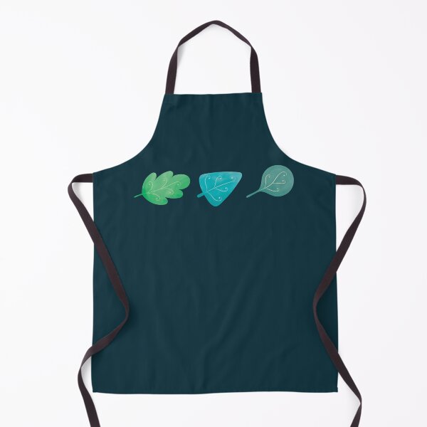 Item preview, Three leaves designed and sold by Alisson Rodriguez.