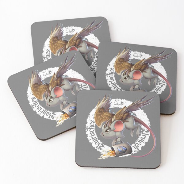 Item preview, Wolpsig | Bavarian Urviech - Bierratz designed and sold by HUADLING.