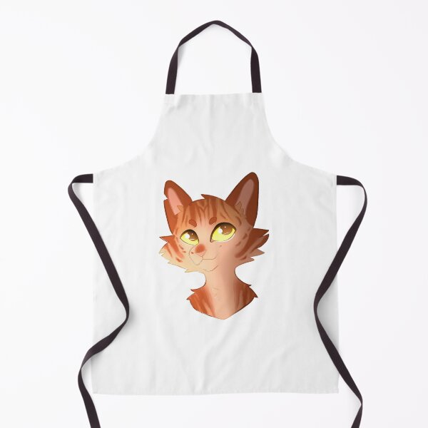 Item preview, Lionblaze Warrior Cats designed and sold by AmethystBlue.