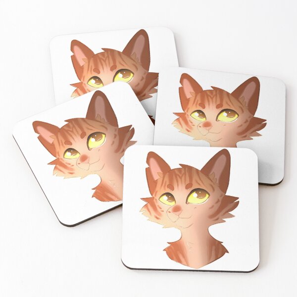 Item preview, Lionblaze Warrior Cats designed and sold by AmethystBlue.
