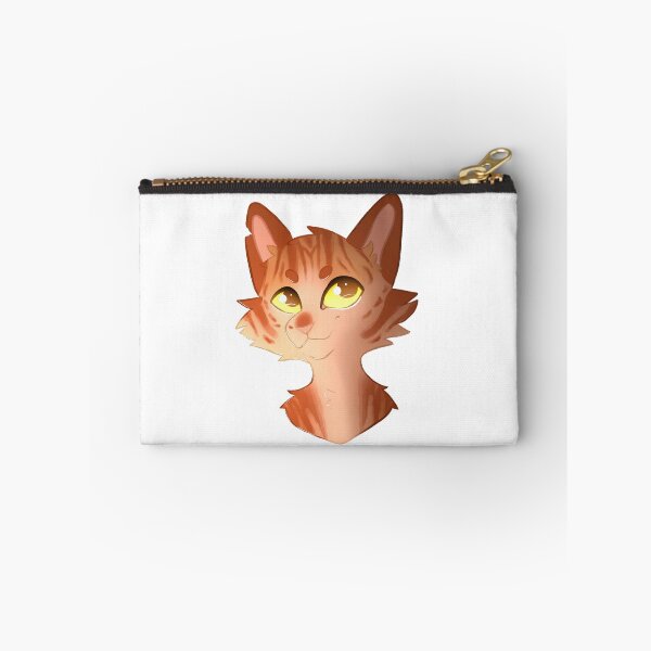 Item preview, Lionblaze Warrior Cats designed and sold by AmethystBlue.
