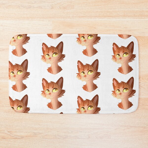 Item preview, Lionblaze Warrior Cats designed and sold by AmethystBlue.