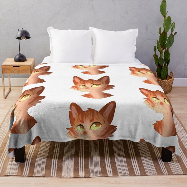 Item preview, Lionblaze Warrior Cats designed and sold by AmethystBlue.