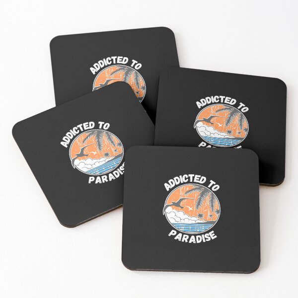 Item preview, Retro Paradise designed and sold by MayaCordalia.