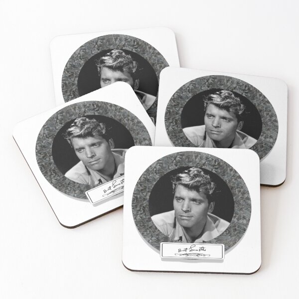 Item preview, Burt Lancaster Classic Movie Star Signature Series designed and sold by dobbysgifts.