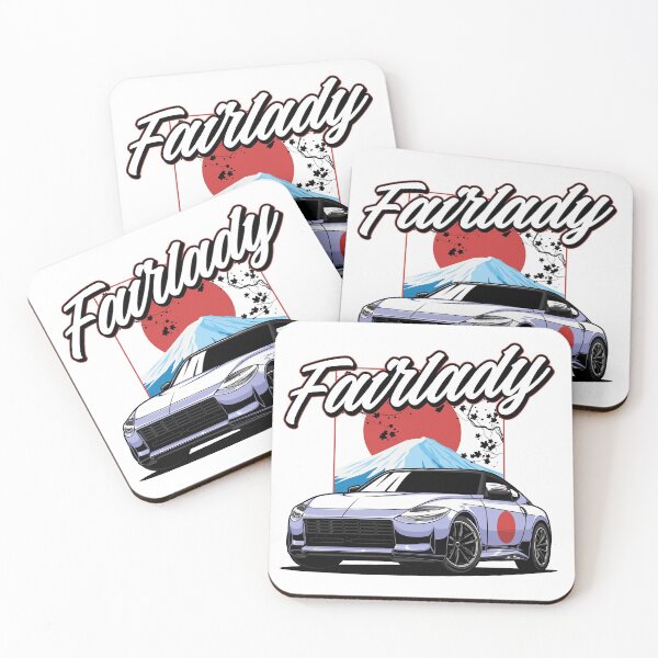 Item preview, Nissan 400z designed and sold by shakotan.