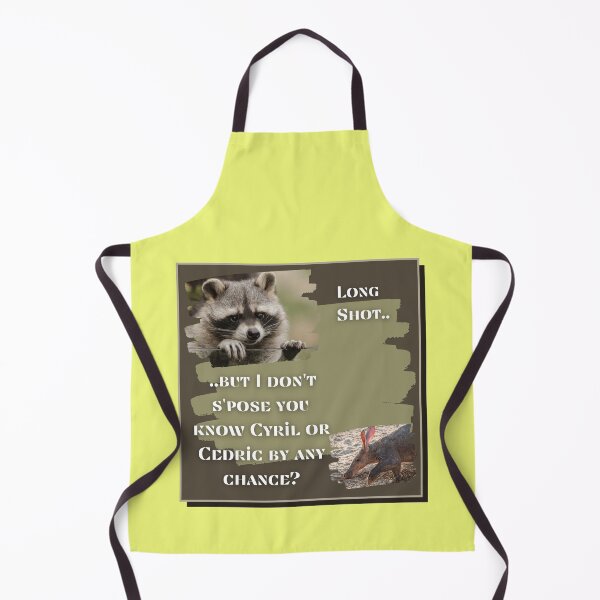 Item preview, Funny Raccoons Design designed and sold by CoyoteGifts.