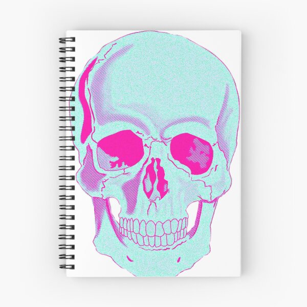 Item preview, Skull designed and sold by Pxrplehead.
