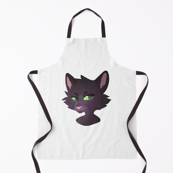 Item preview, Hollyleaf Warrior Cats designed and sold by AmethystBlue.