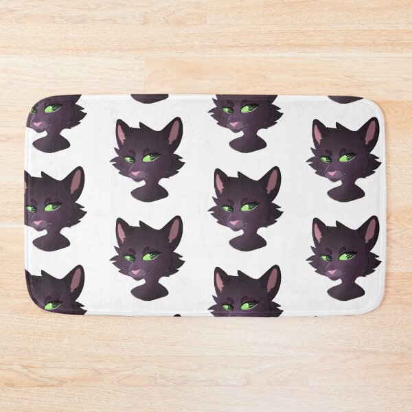 Item preview, Hollyleaf Warrior Cats designed and sold by AmethystBlue.