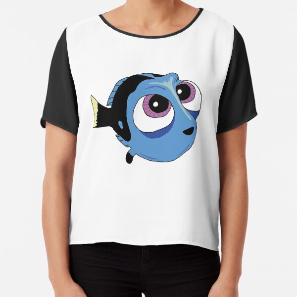 Camisetas Dory Redbubble