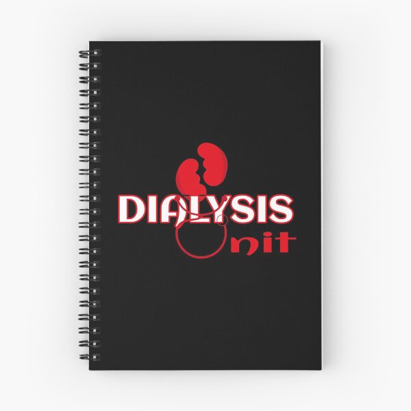 Item preview, kidneys, dialysis unit, nephrology designed and sold by doctors-apparel.