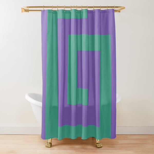 Ranboo Skin Shower Curtains | Redbubble